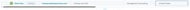 Atlasify dropdown menu
