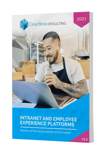 ClearBox 2023 V2.2 report cover