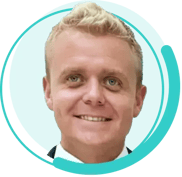 Barry Byrne speaker
