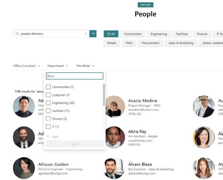 People Search