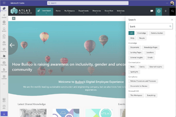 ClearBox-search