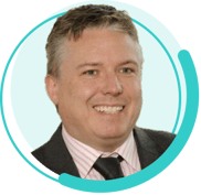 David Aird speaker