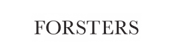 Forsters logo