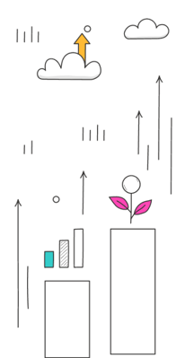 Growth illustration 3