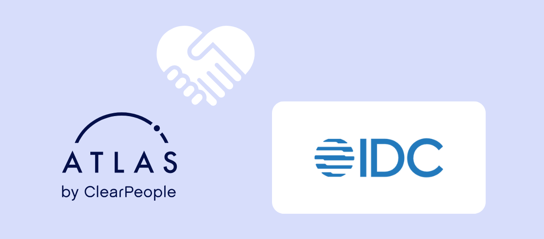 IDC Marketscape - ClearPeople News