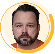 Justin North