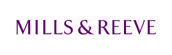 Mills & Reeve logo
