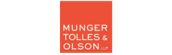 Munger Tolles & Olson logo