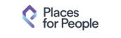 Places for People logo CP website