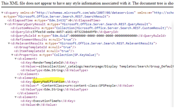 troubleshooting search in sharepoint 3