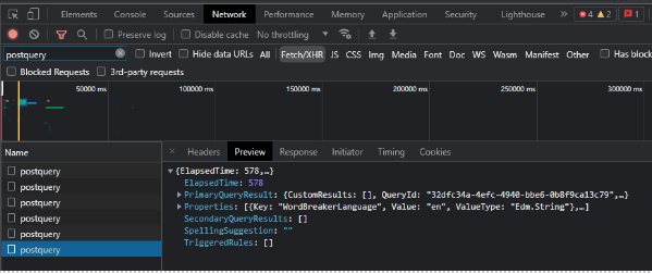 troubleshooting search issue in sharepoint 1