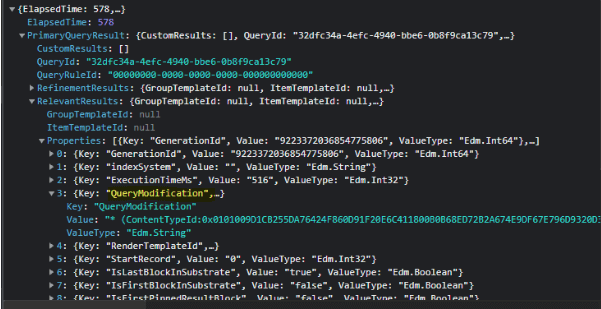 troubleshooting search issue in sharepoint 2