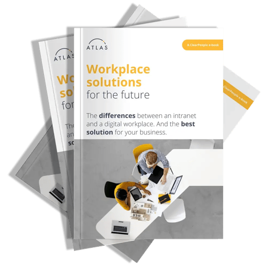 Workplace solutions for the future
